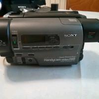 videocamera digitale Sony Handycam CCD-TR3300E