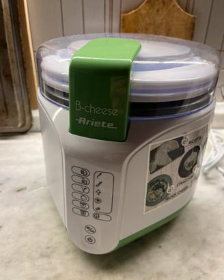 Macchina per il formaggio Ariete