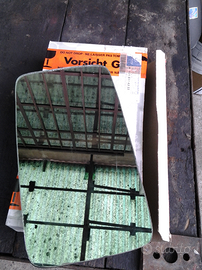 Specchio retrovisore motorhome beluga A0018114333