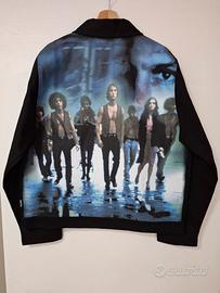 Giacca Iuter Guerrieri della Notte