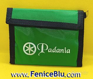 Portafoglio della Padania (Lega Nord)