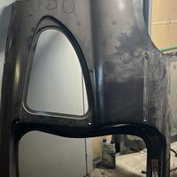 Fianco sinistro Peugeot 207