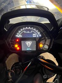 Tiger sport 660