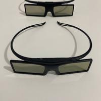 Occhiali 3d Samsung SSG-5100GB