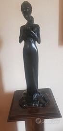 Scultura Paolo Troubetskoy