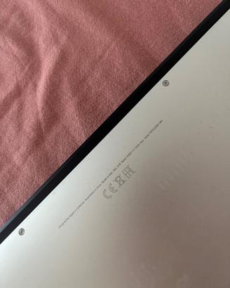 MacBook Air 13" (2017) A1466 - NON SI ACCENDE