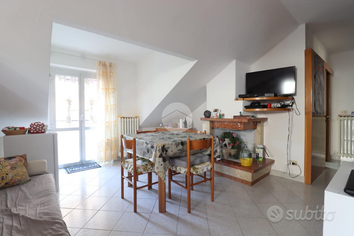 Appartamento – San Benedetto del Tronto, San Filippo Neri - Vista 2