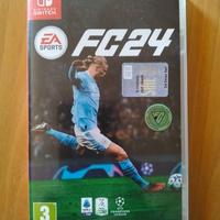Gioco per Nintendo  FC24