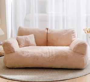 Divano cuccia x animali piccola taglia (cane:gatto