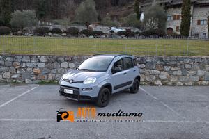 FIAT Panda 0.9 TwinAir Turbo S&S 4x4