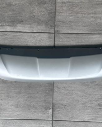 Dam posteriore Alfa Romeo Stelvio