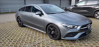 MERCEDEA CLA 200