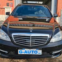 Mercedes-benz S 500 350 BlueTEC Elegance