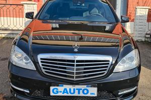 Mercedes-benz S 500 350 BlueTEC Elegance