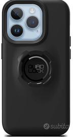 Quad Lock Custodia iPhone 14 Pro