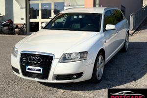 Audi A6 Avant 3.0 V6 TDI quattro