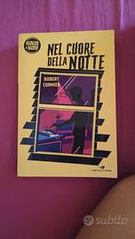 Nel cuore della notte gialli per ragazzi