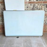 Lavagna magnetica maxi - ideale per ufficio