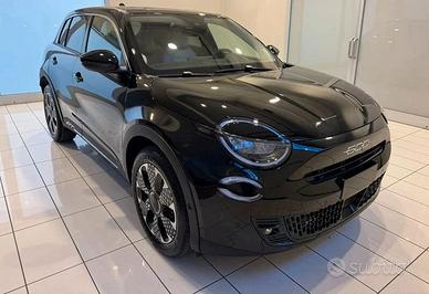 Fiat 600 Hybrid 100 CV DCT MHEV La Prima