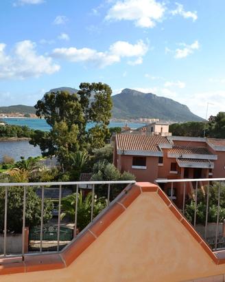 Trilocale vista mare+auto Last Minute dal 7 AGOSTO