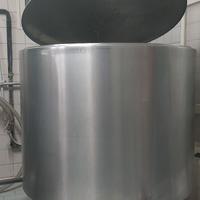 Attrezzature e macchinari per caseificio