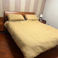 Camera matrimoniale completa