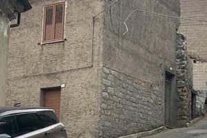 Casa indipendente prezzo ridicolo Fonni Sardegna