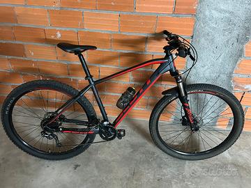 Scott aspect taglia L