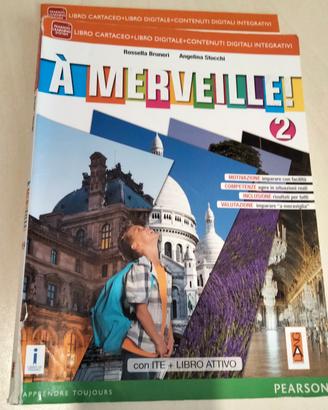 a Merveille! 2