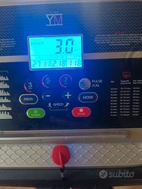 tapis roulant elettrico 