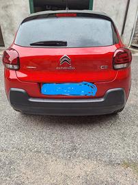 C3 Pure Tech Shine NEOPATENTATI 
