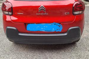 C3 Pure Tech Shine NEOPATENTATI 
