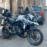 Triumph Tiger 1200