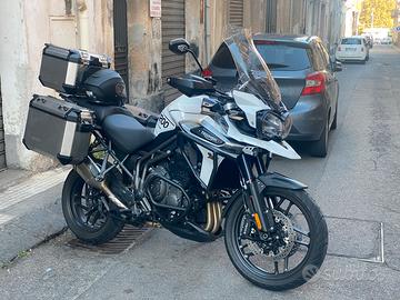 Triumph Tiger 1200