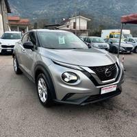 Nissan Juke 1.0 DIG-T 114 CV DCT N-Connecta