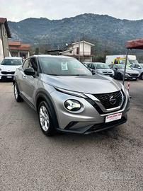 Nissan Juke 1.0 DIG-T 114 CV DCT N-Connecta