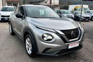 Nissan Juke 1.0 DIG-T 114 CV DCT N-Connecta