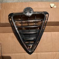 Mascherina frontale Alfa Romeo Giulietta