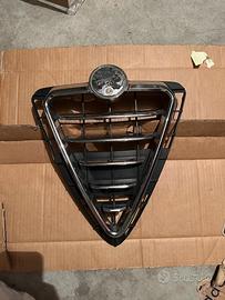 Mascherina frontale Alfa Romeo Giulietta
