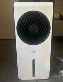 Raffrescatore Argo Polifemo Slim