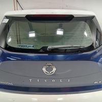 PORTELLONE POSTERIORE SSANGYONG Tivoli Serie 64011