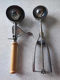 porzionatori x gelato o per creare palline