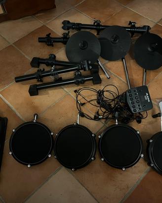 Alesis turbo