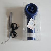 Ventilatore portatile da mano