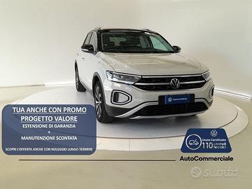 Volkswagen T-Roc 2.0 TDI SCR Style
