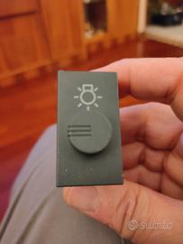 Ave 45348 Variatore Luminosità Noir