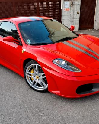Ferrari F430 Sedili CARBONIO - iscritta ASI