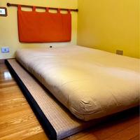 Futon tatami letto materasso giapponese