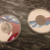 Medaglie originali Torino 2006