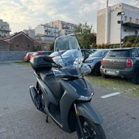 Honda sh 350 - 2026 km 0